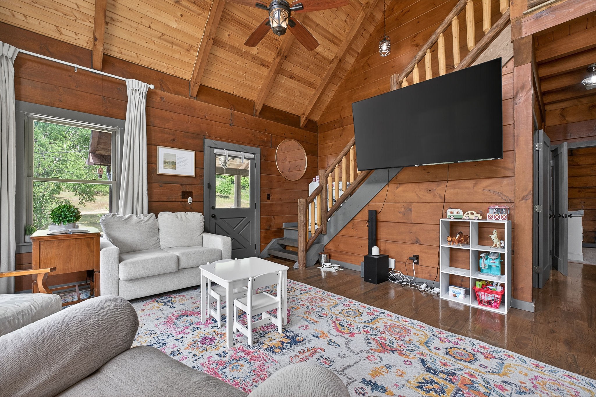 4830 Ensor Hollow Road Granville, TN 38564 - Photo 44 of 61