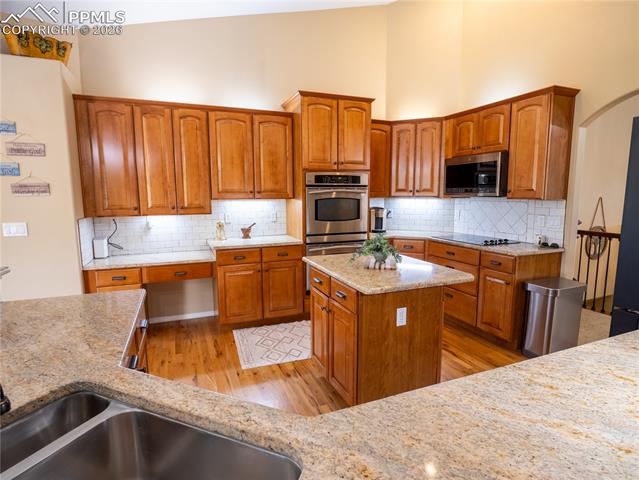 9204 Rockingham Drive Peyton, CO 80831 - Photo 25 of 50 Gallery Image 25