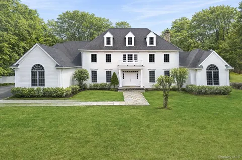 $1,995,000 | 58 Old Logging Road, Bedford, NY 10506