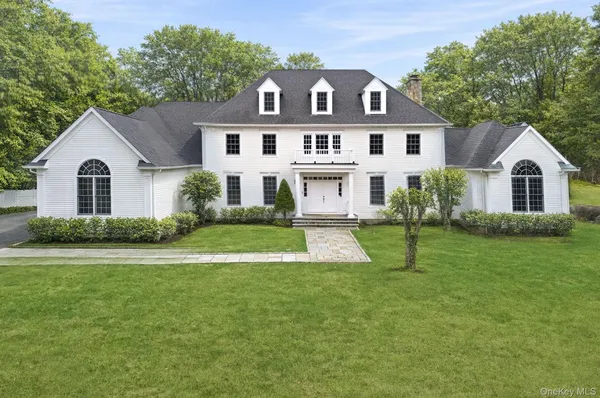 $1,995,000 | 58 Old Logging Road, Bedford, NY 10506