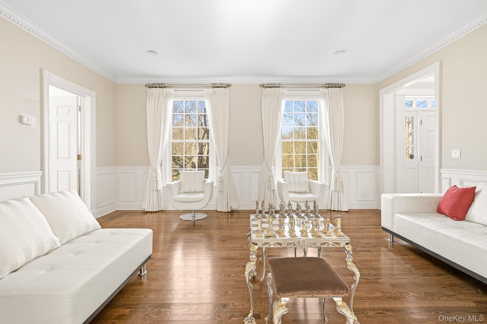 58 Old Logging Road Bedford, NY 10506 - Photo 16 of 33