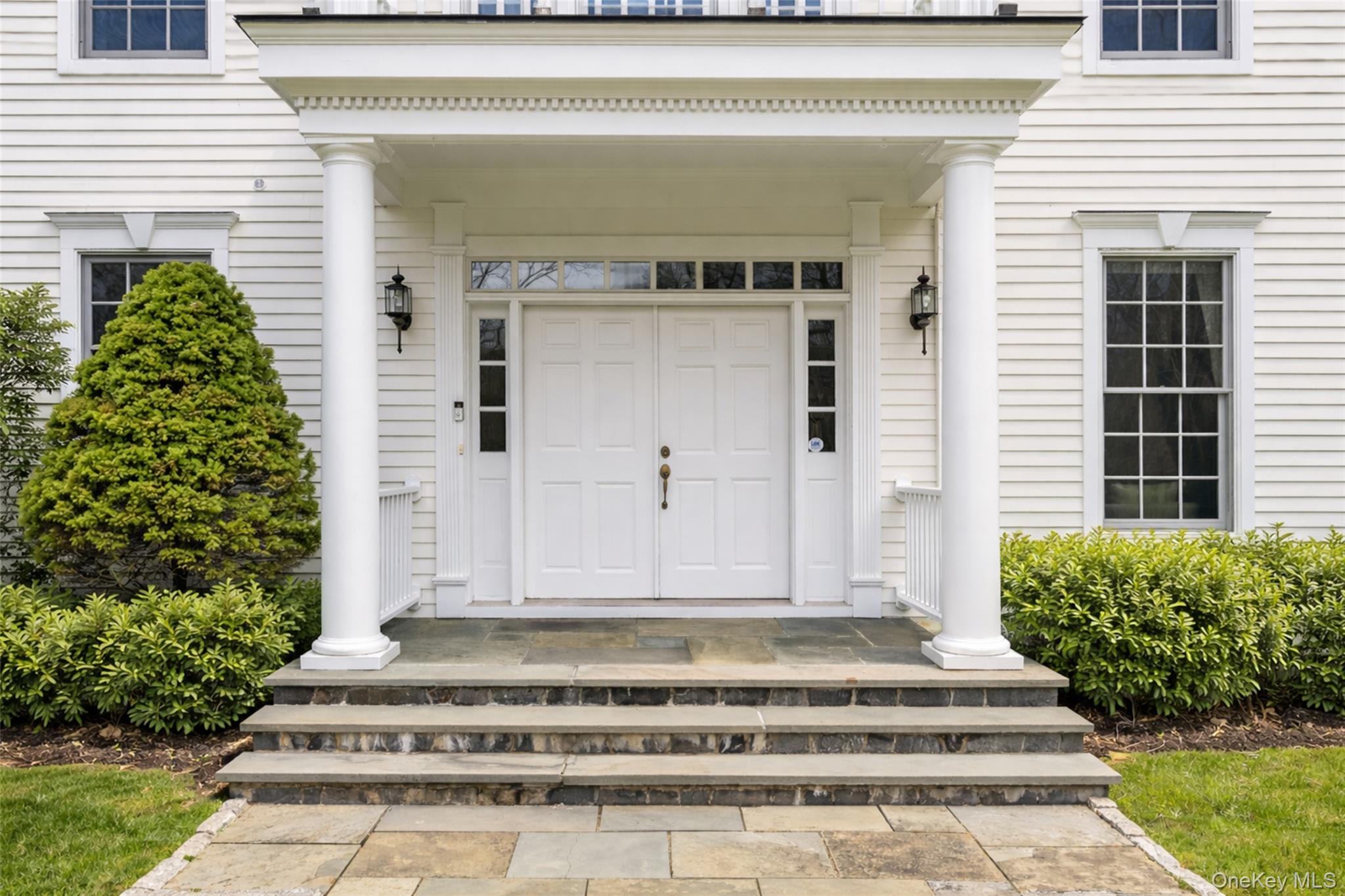 58 Old Logging Road Bedford, NY 10506 - Photo 2 of 33