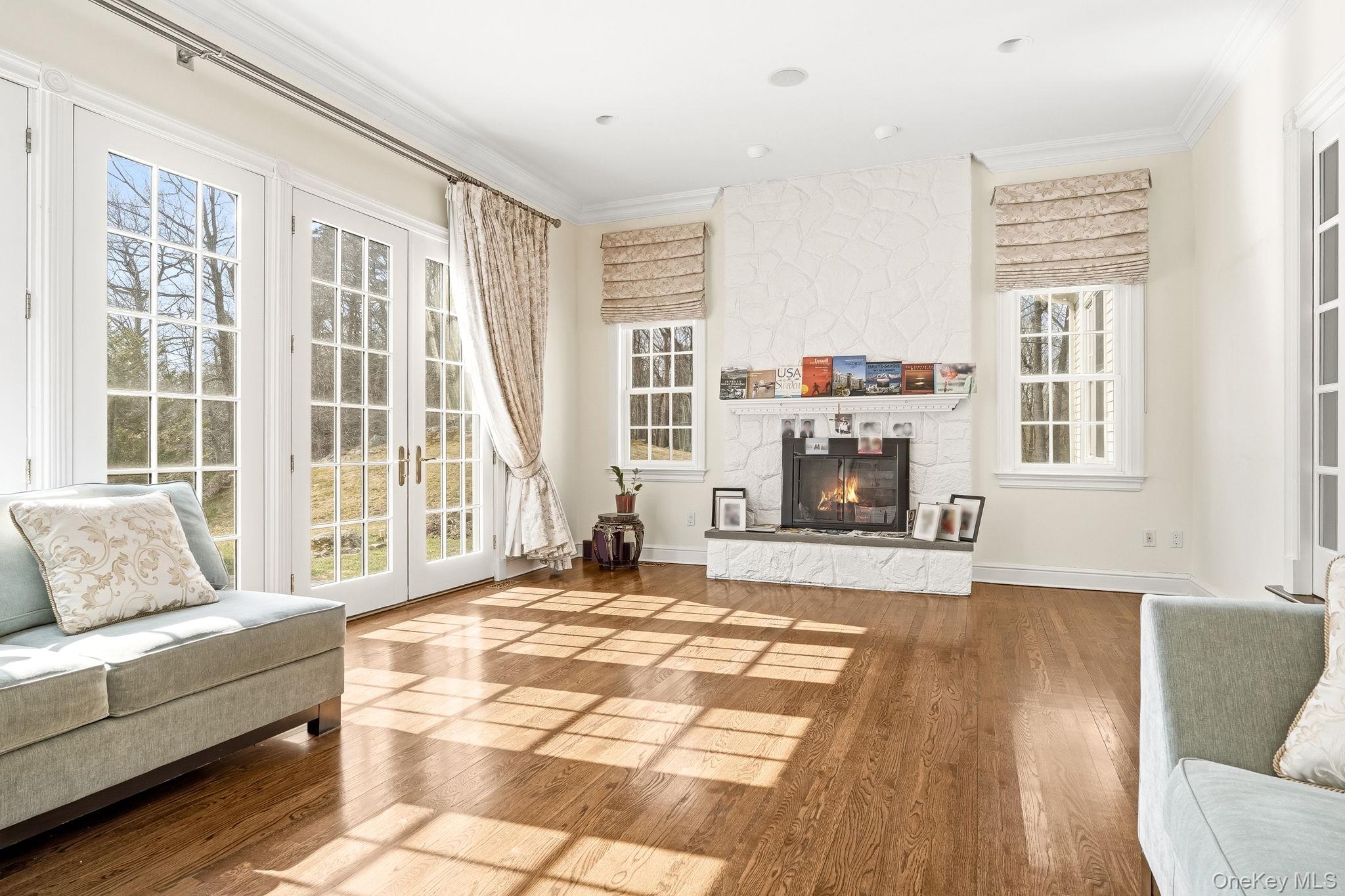 58 Old Logging Road Bedford, NY 10506 - Photo 5 of 33