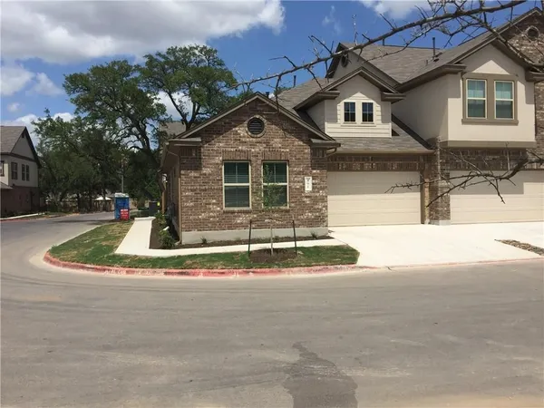 $1,780 | 2304 South Lakeline Boulevard, Unit 491, Cedar Park, TX 78613