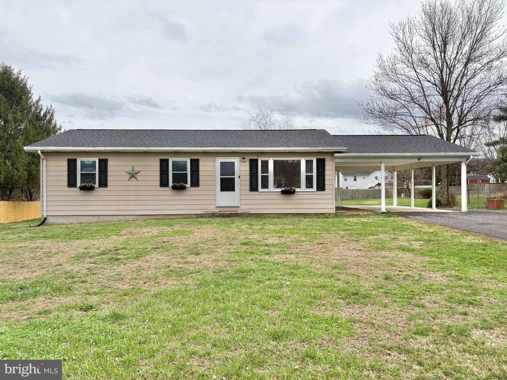 1604 South Ox Road Edinburg, VA 22824 - Photo 1 of 25 welcome to 1604 S Ox Rd