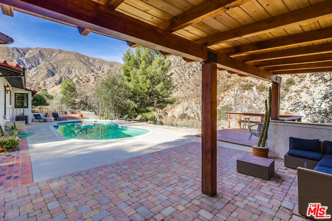 4137 Big Tujunga Canyon Road Tujunga, CA 91042 - Photo 55 of 57 Gallery Image 55