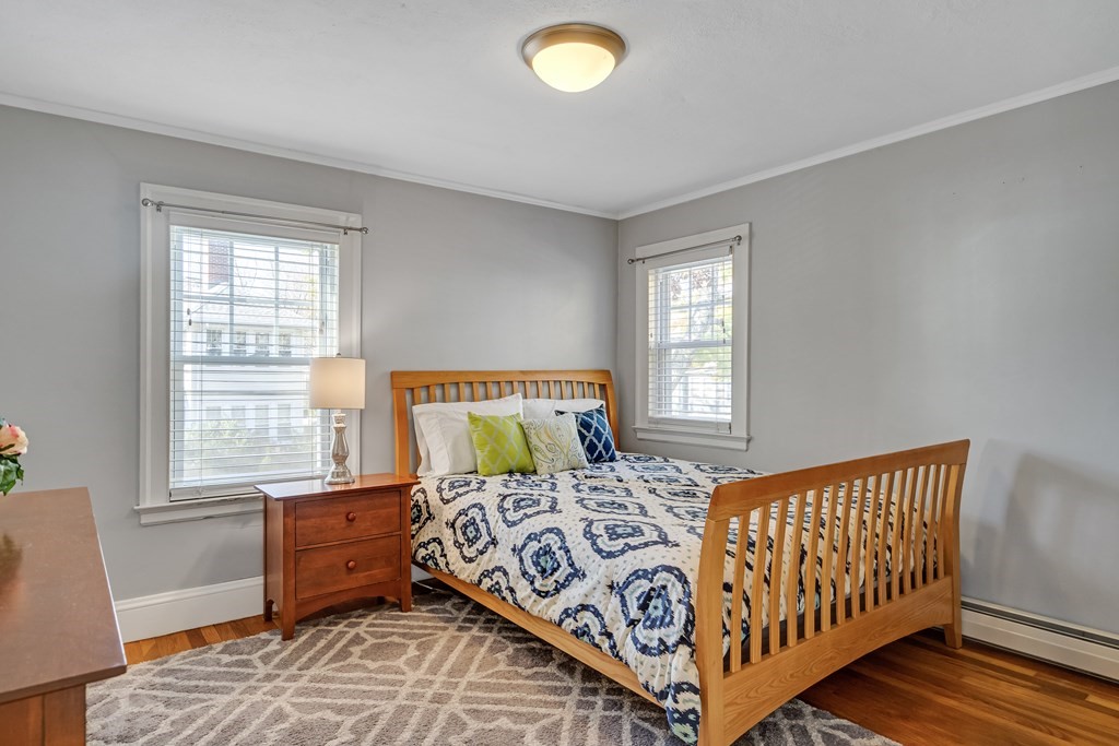 73 Wedgewood Road Newton, MA 02465 - Photo 14 of 24
