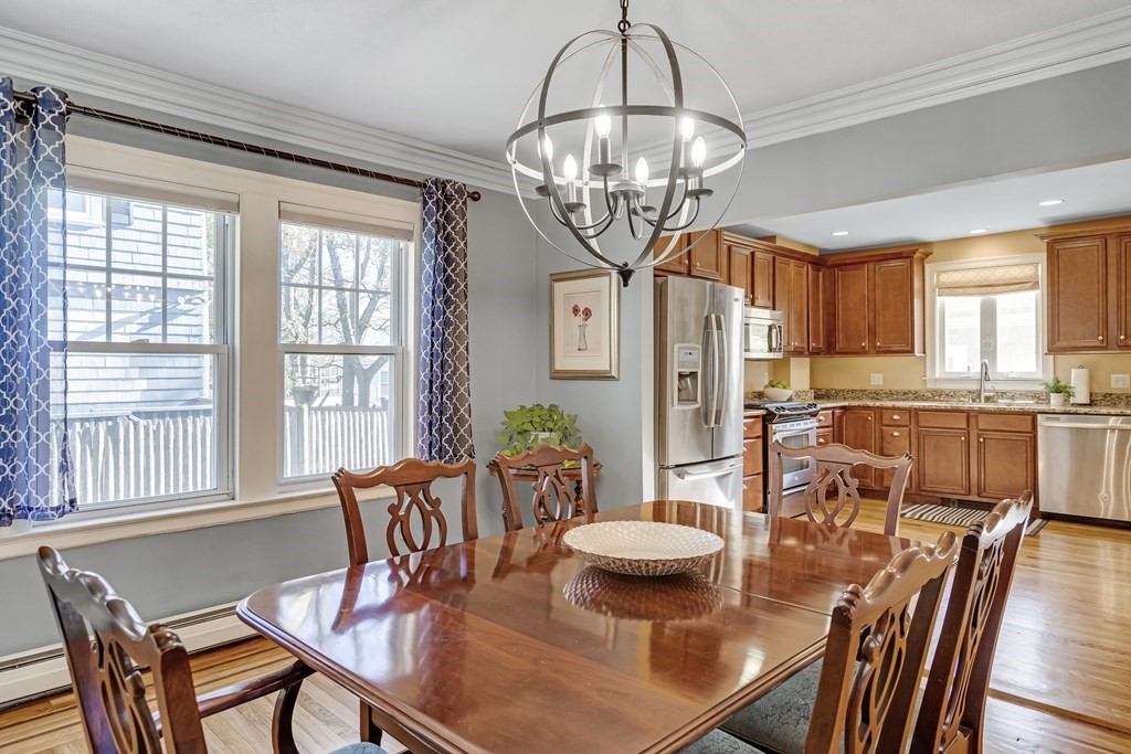 73 Wedgewood Road Newton, MA 02465 - Photo 6 of 24