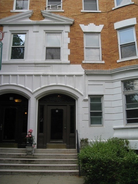 12 Kilsyth Road, Unit 2 Brookline, MA 02445 - Photo 1 of 12