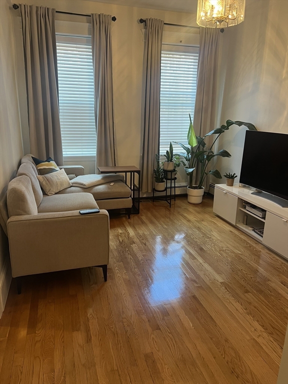 12 Kilsyth Road, Unit 2 Brookline, MA 02445 - Photo 4 of 12