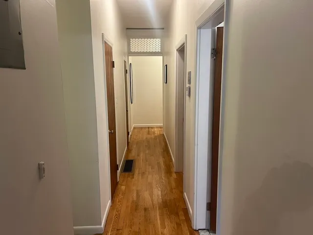 $3,500 | 12 Kilsyth Road, Unit 2, Brookline, MA 02445