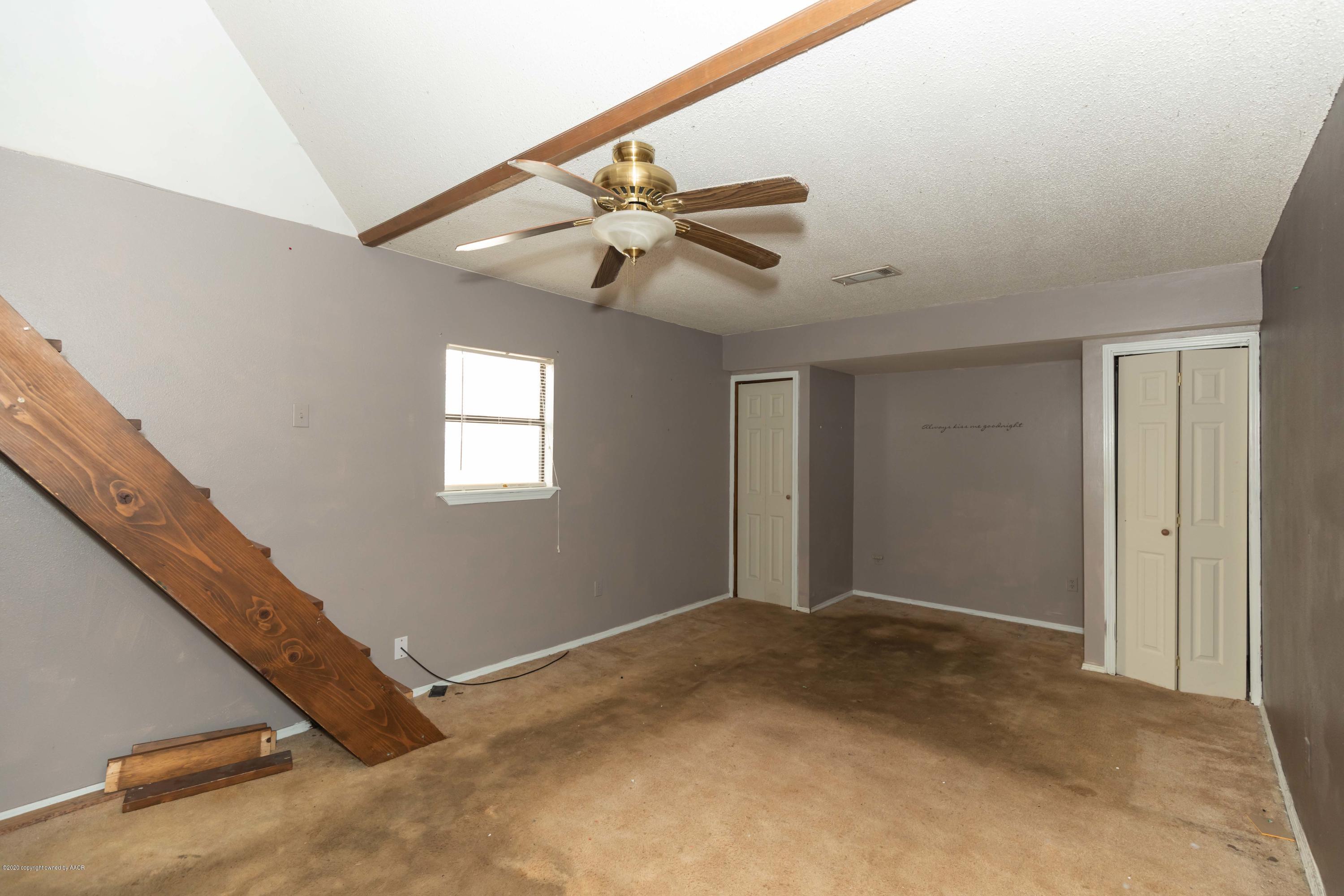 4126 Parker Street Amarillo, TX 79110 - Photo 22 of 31 MASTER VIEW 1