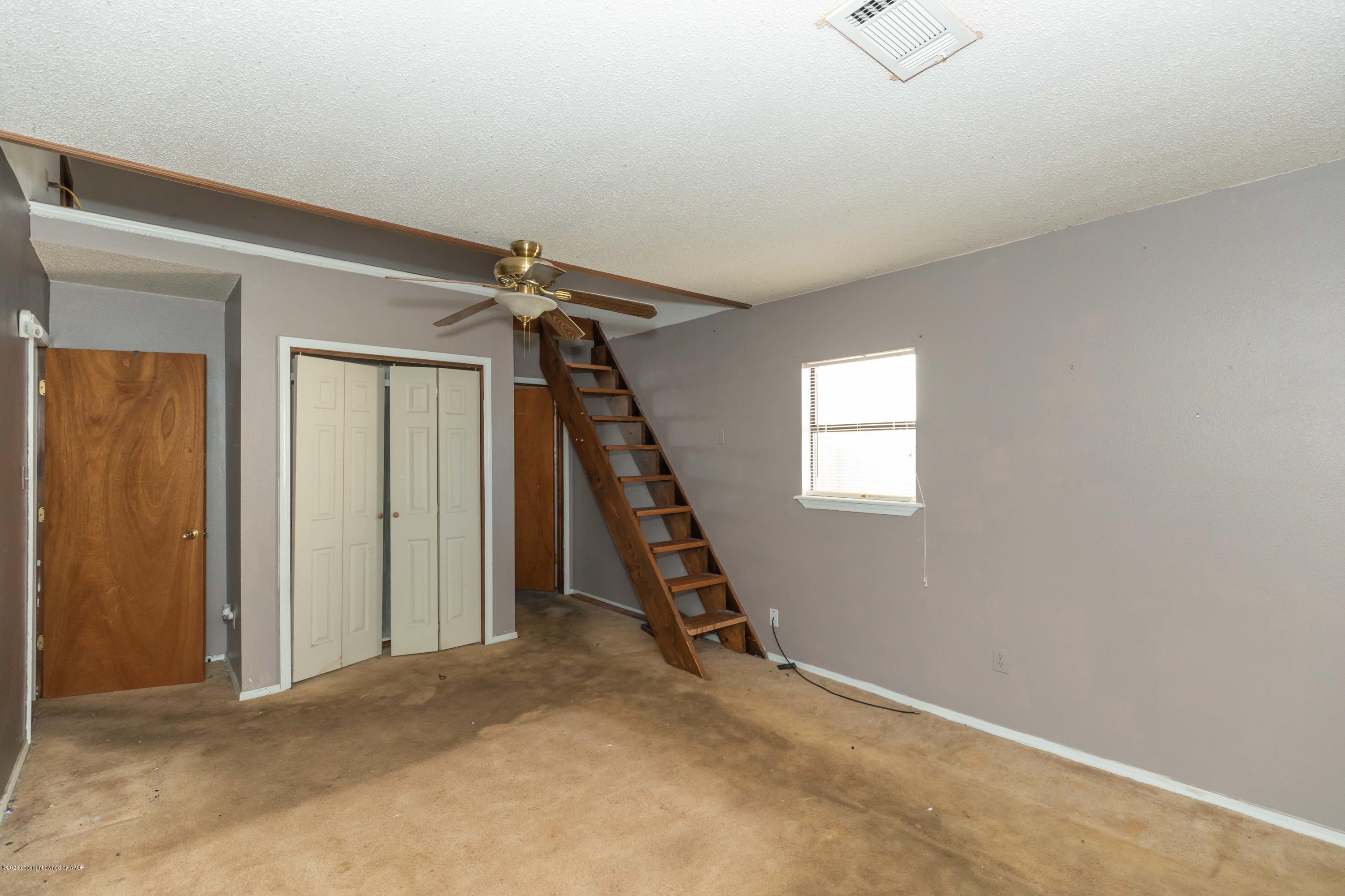 4126 Parker Street Amarillo, TX 79110 - Photo 23 of 31 MASTER VIEW 2