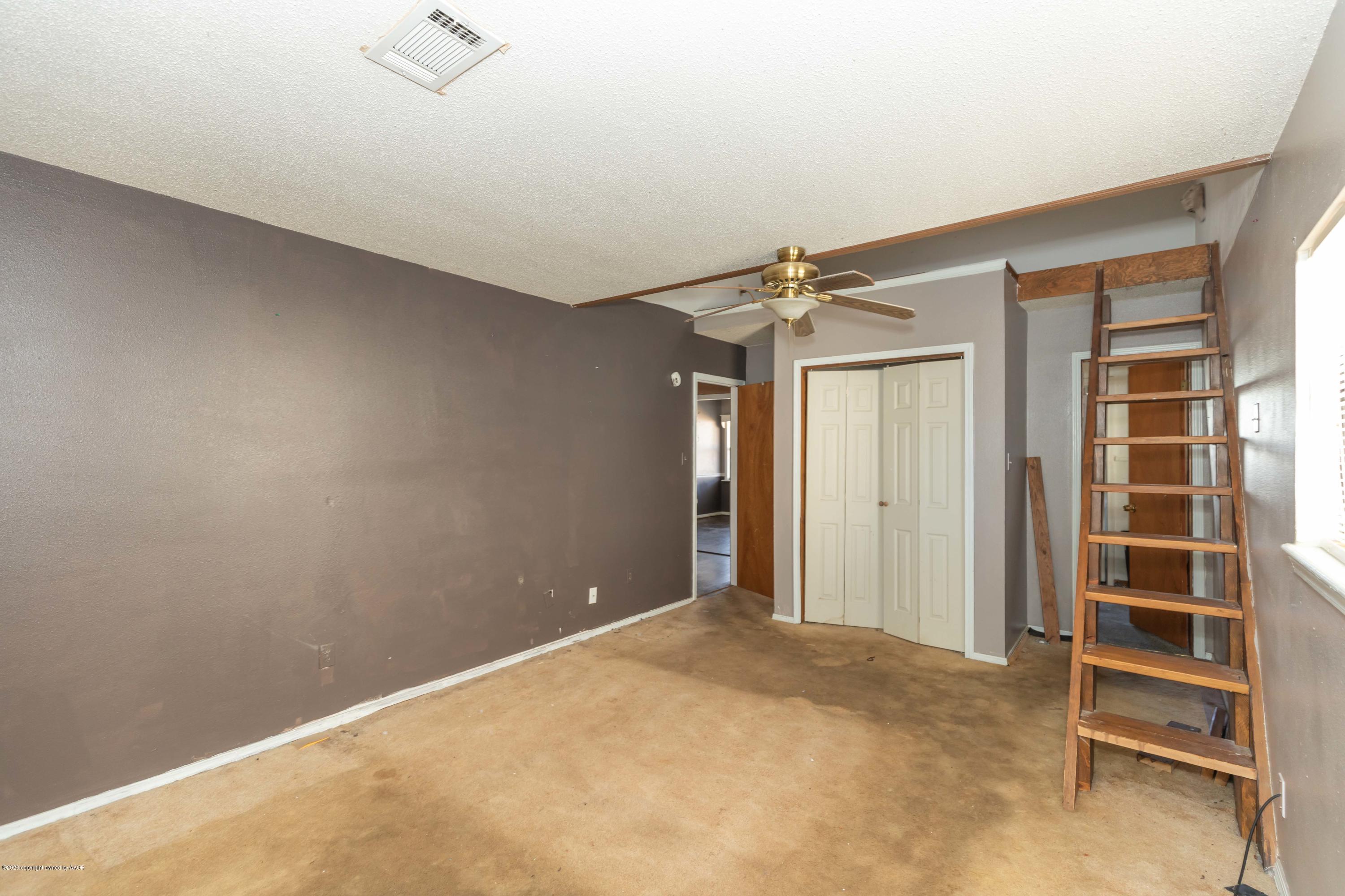 4126 Parker Street Amarillo, TX 79110 - Photo 25 of 31 MASTER VIEW 3