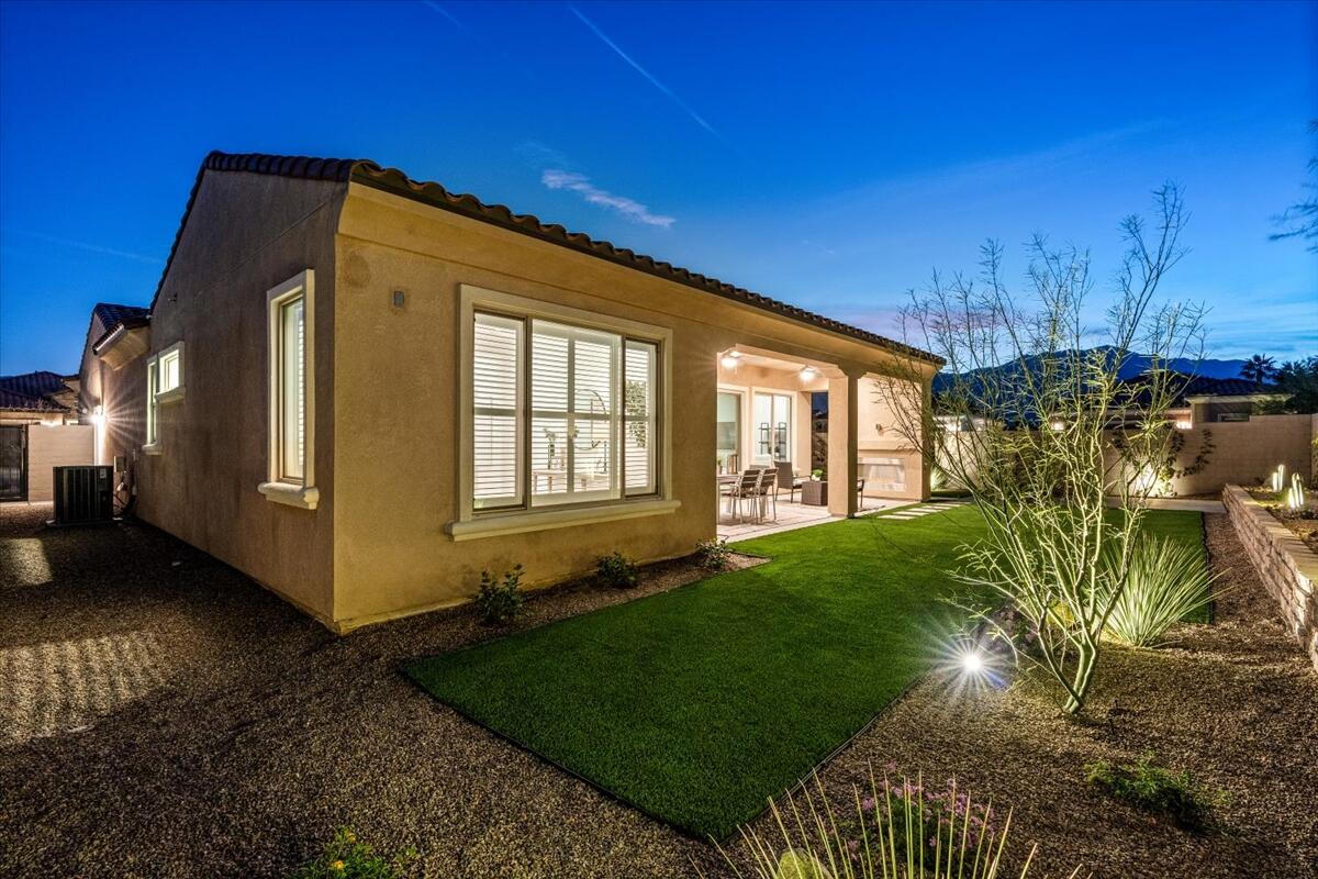 10 Gamay Rancho Mirage, CA 92270 - Photo 1 of 86 63-10 Gamay -63