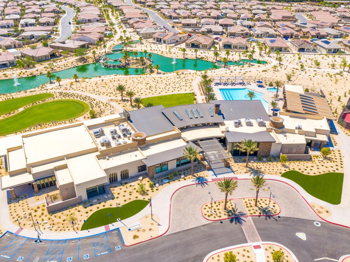 10 Gamay Rancho Mirage, CA 92270 - Photo 72 of 86 11