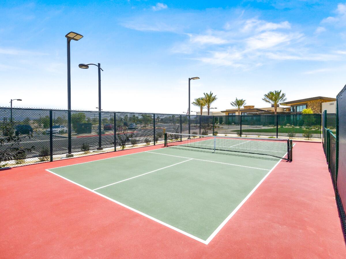 10 Gamay Rancho Mirage, CA 92270 - Photo 83 of 86 a view of a basket ball ground