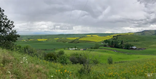 $99,000 | Nka Raven Drive, Culdesac, ID 83524