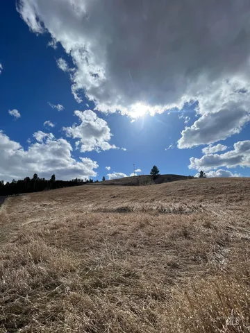 $99,000 | Nka Raven Drive, Culdesac, ID 83524