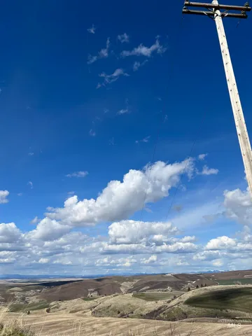 $99,000 | Nka Raven Drive, Culdesac, ID 83524