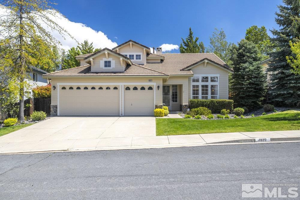 4822 Ramcreek Trail Reno, NV 89519 - Photo 1 of 37 Photo 1