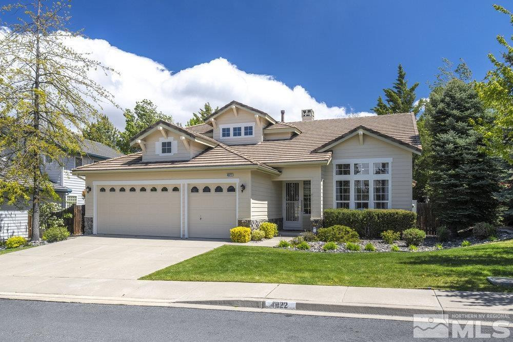 4822 Ramcreek Trail Reno, NV 89519 - Photo 36 of 37 Photo 36