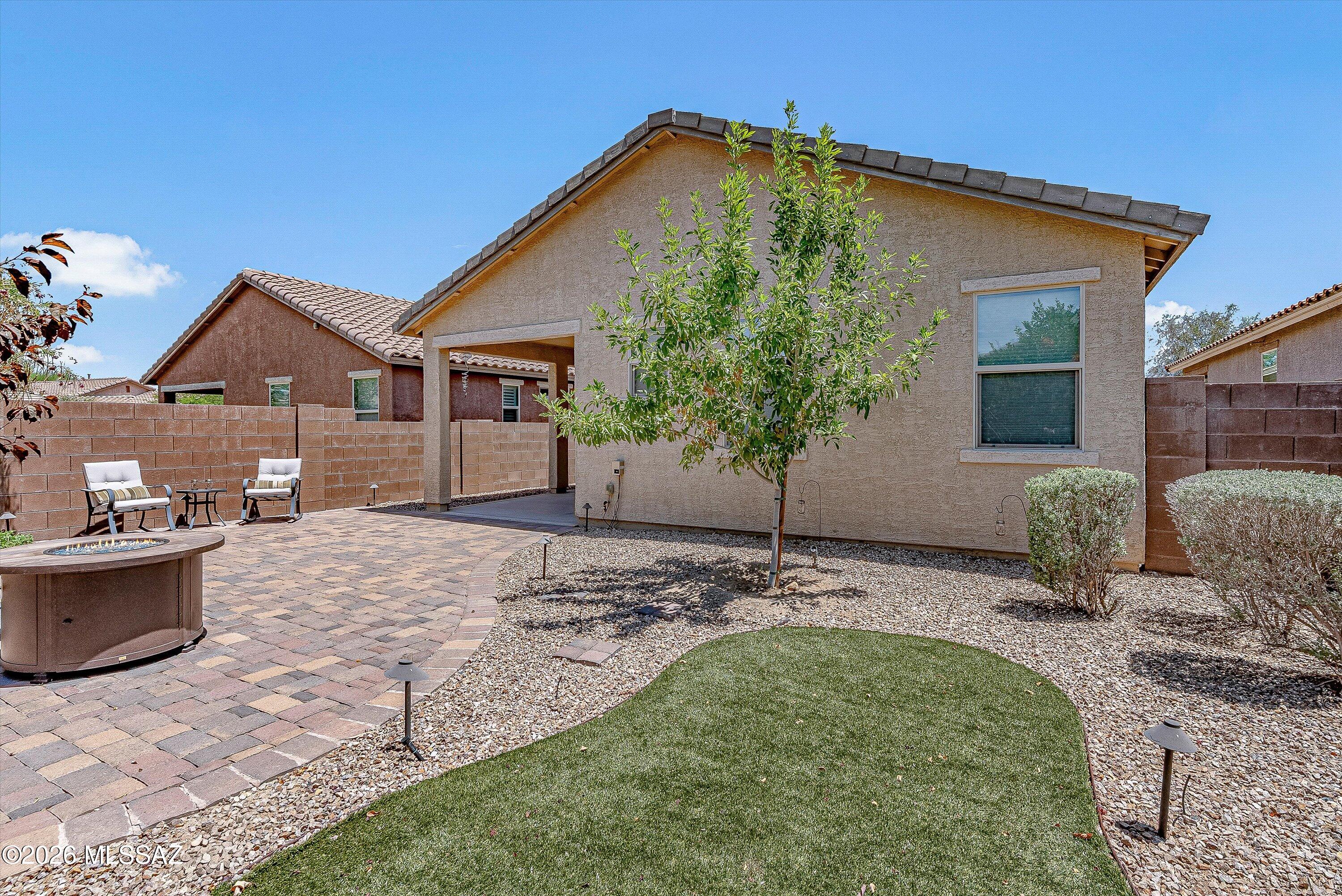 8713 North Rome Court Tucson, AZ 85742 - Photo 28 of 37