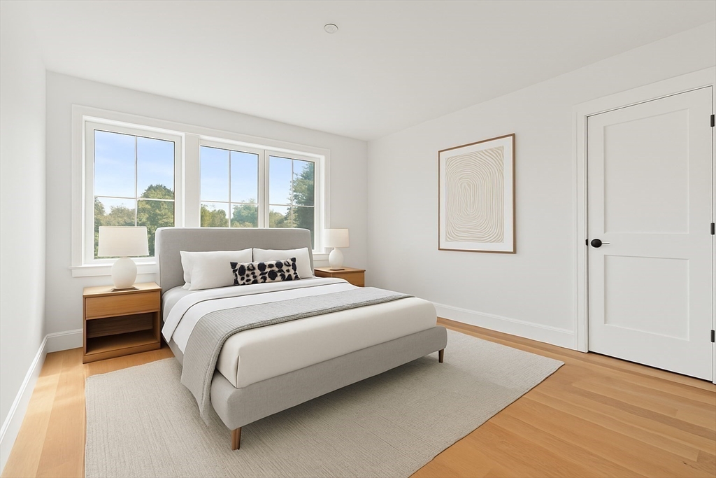 8 Elm Street, Unit 8 Newton, MA 02465 - Photo 13 of 32