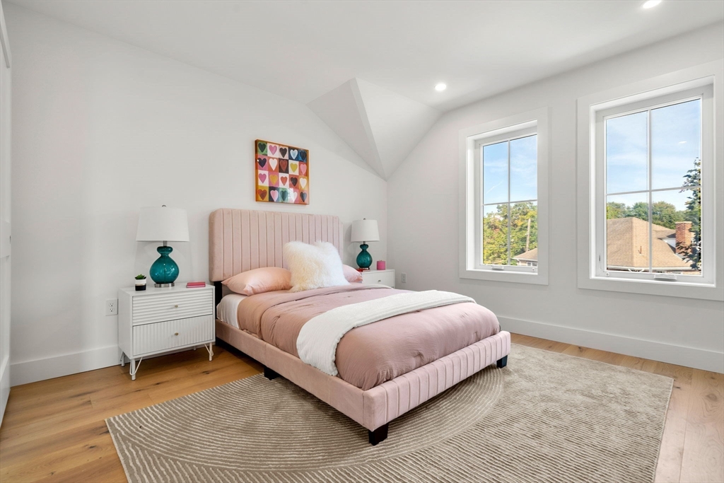 8 Elm Street, Unit 8 Newton, MA 02465 - Photo 21 of 32
