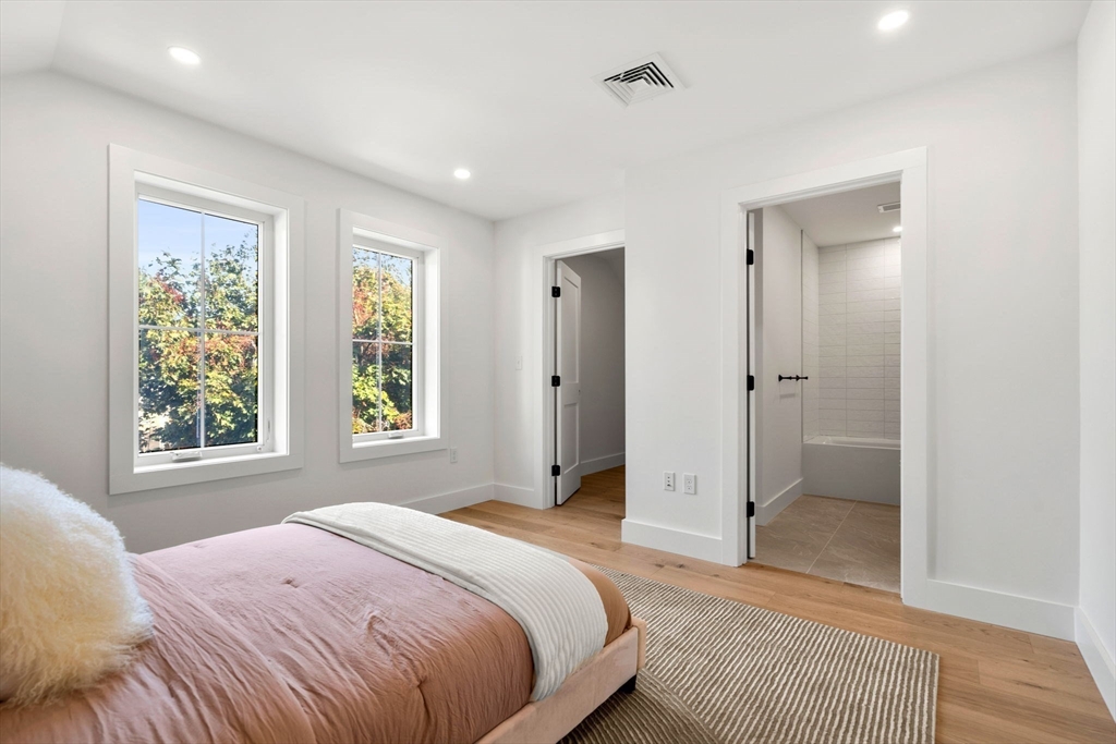 8 Elm Street, Unit 8 Newton, MA 02465 - Photo 22 of 32
