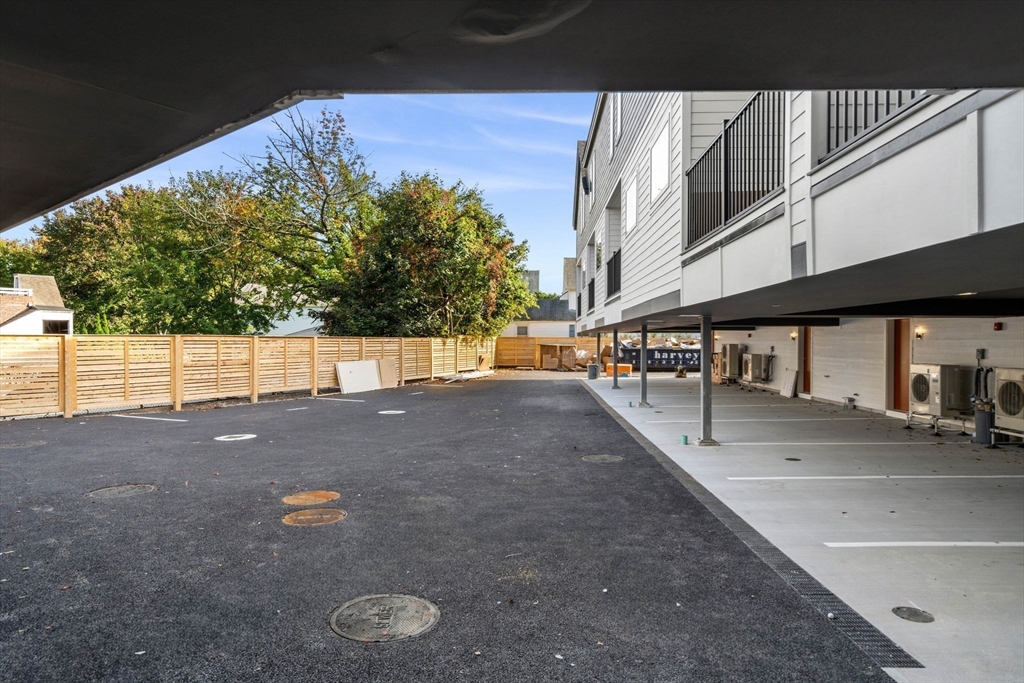 8 Elm Street, Unit 8 Newton, MA 02465 - Photo 25 of 32