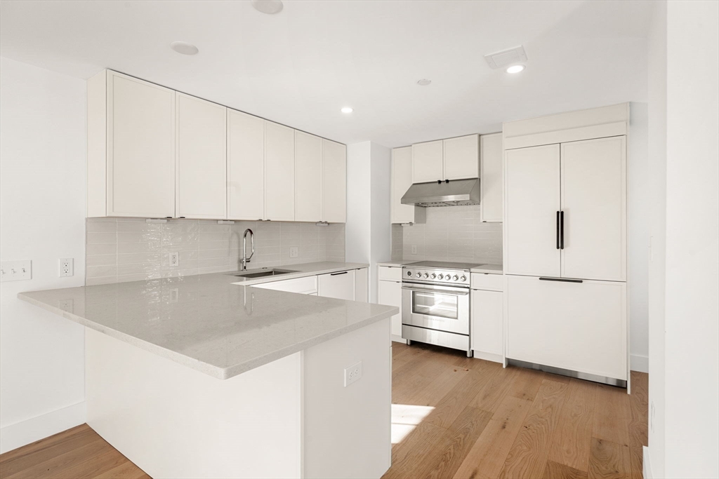 8 Elm Street, Unit 8 Newton, MA 02465 - Photo 8 of 32