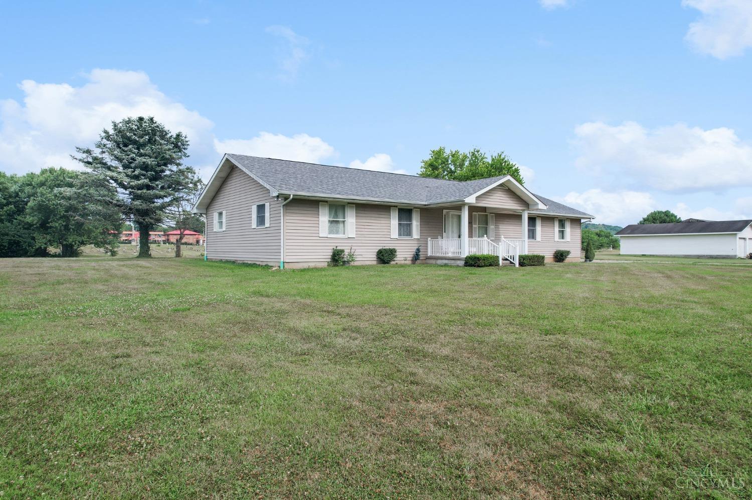 1876 River Road Aberdeen, OH 45101 - Photo 28 of 30 Gallery Image 28
