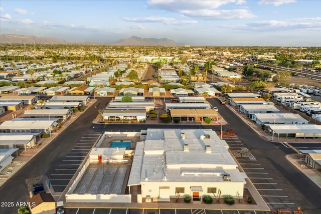 a city view with a city view