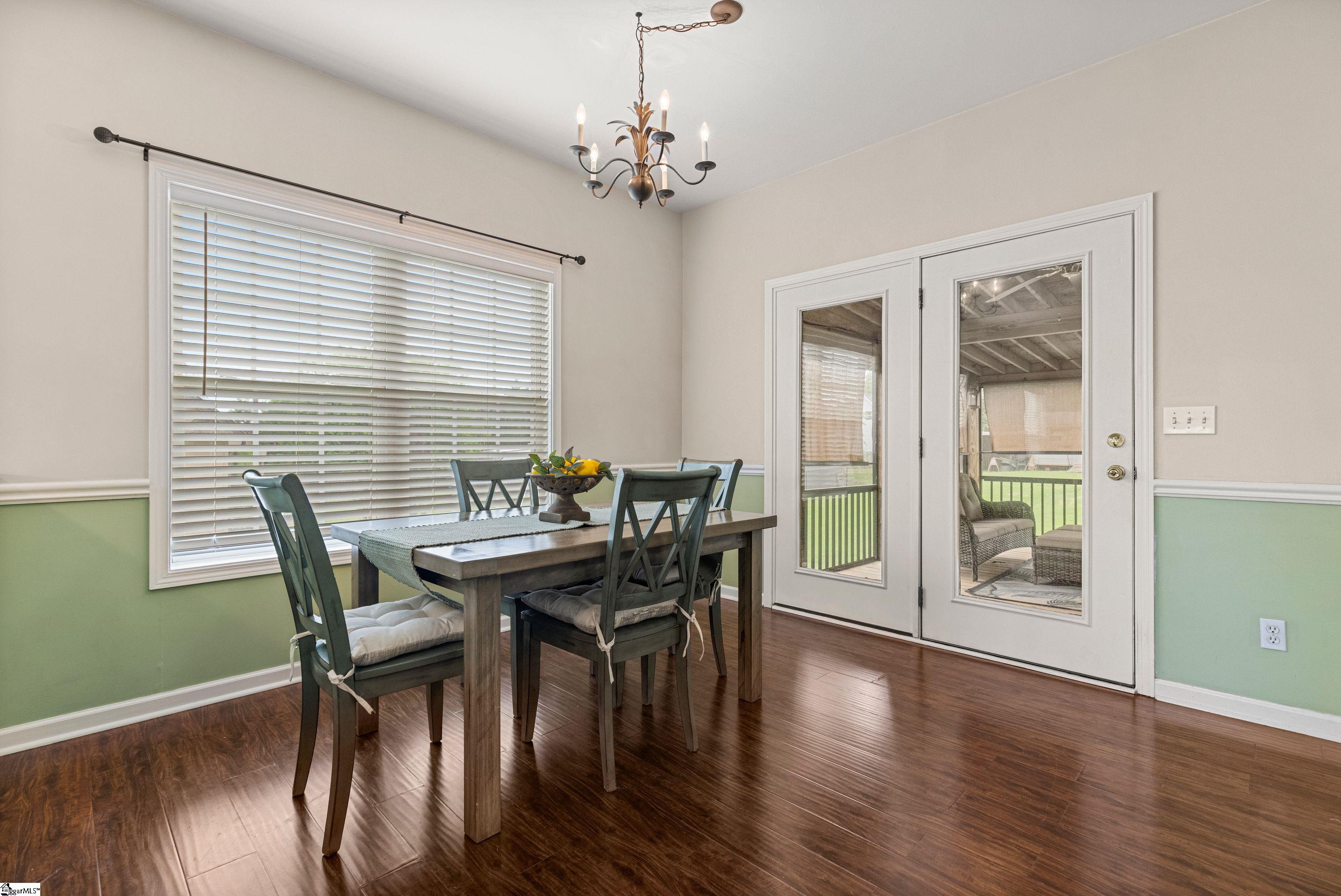 226 Abners Trail Road Greer, SC 29651 - Photo 12 of 49 Gallery Image 12