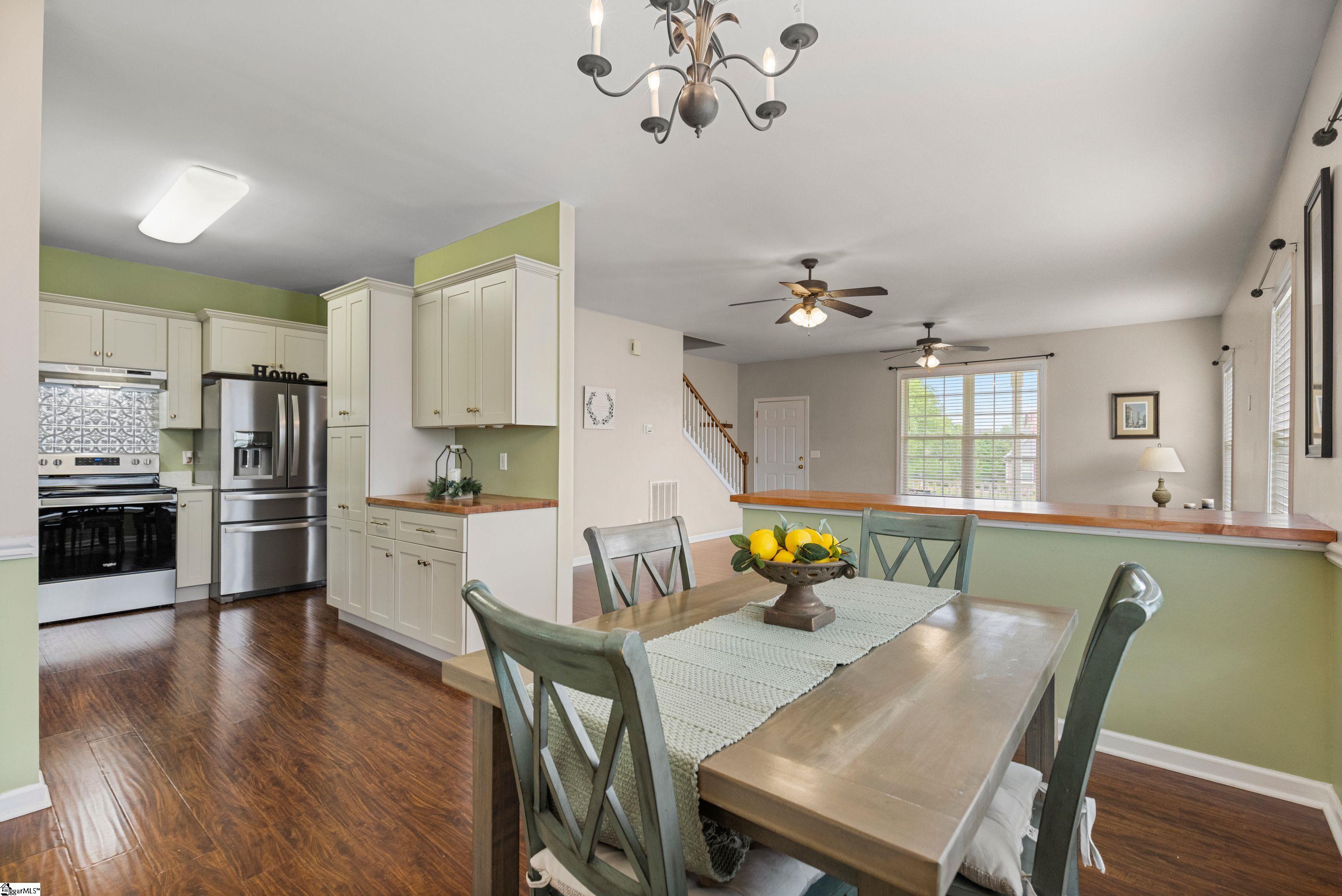 226 Abners Trail Road Greer, SC 29651 - Photo 13 of 49 Gallery Image 13