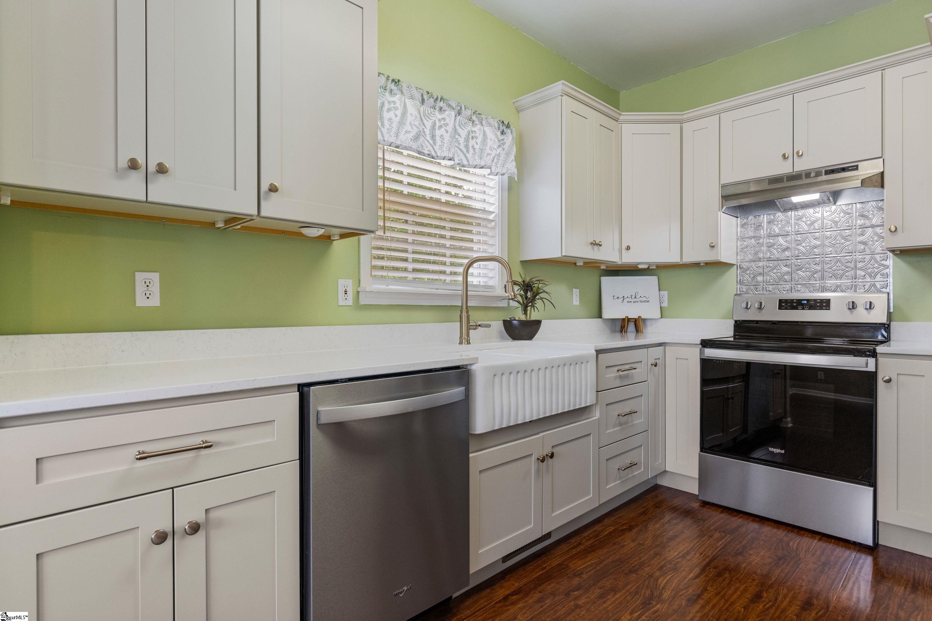 226 Abners Trail Road Greer, SC 29651 - Photo 19 of 49 Gallery Image 19