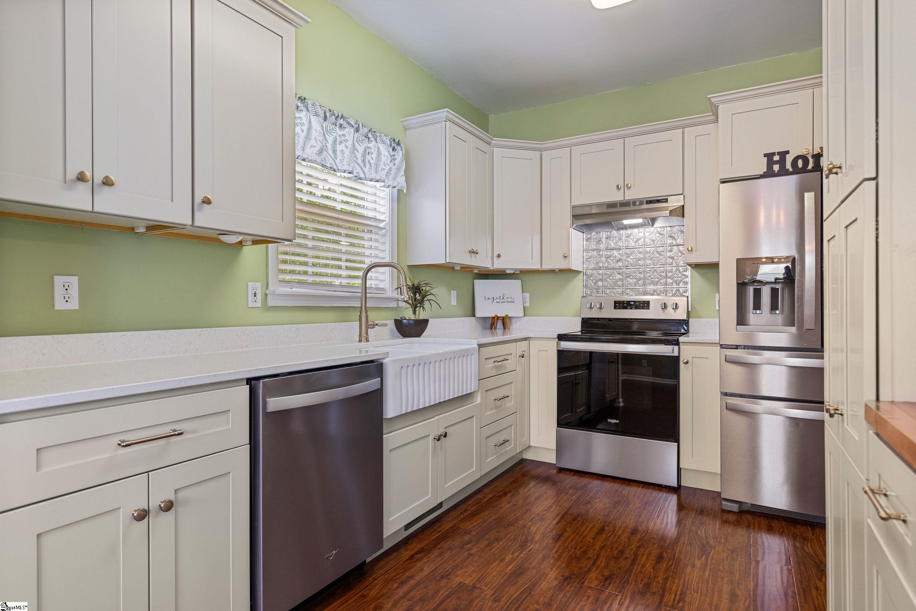 226 Abners Trail Road Greer, SC 29651 - Photo 20 of 49 Gallery Image 20