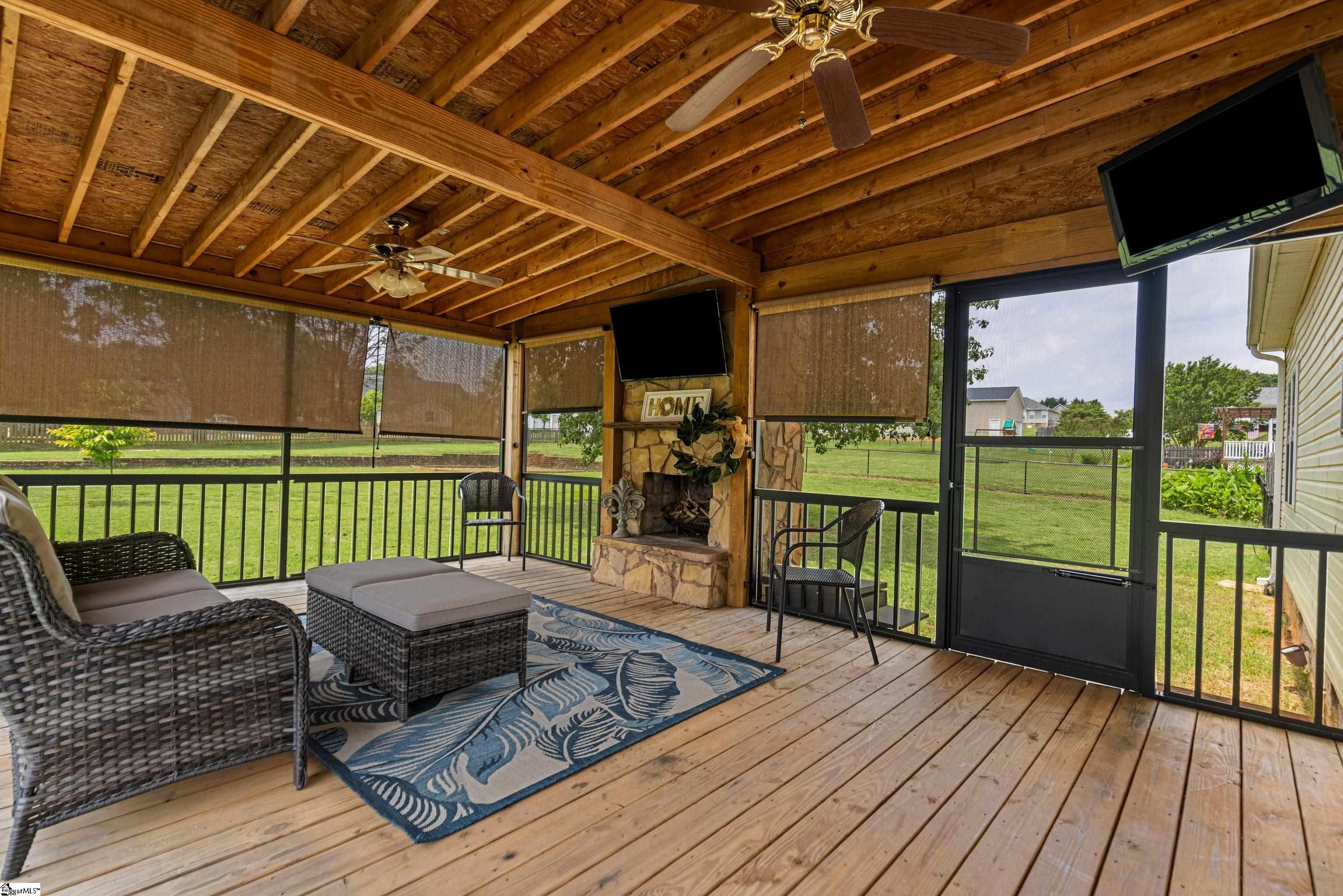 226 Abners Trail Road Greer, SC 29651 - Photo 23 of 49 Gallery Image 23