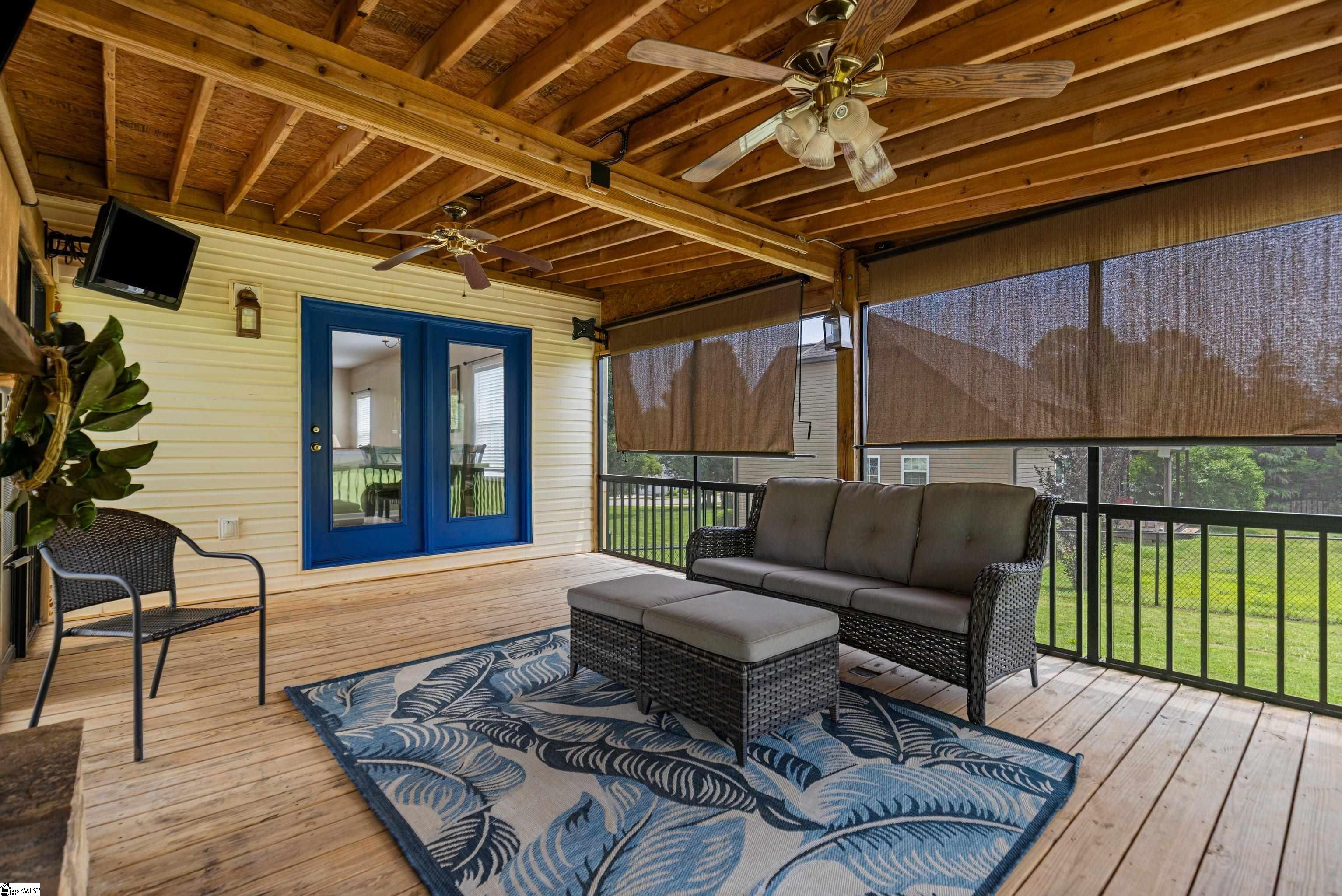 226 Abners Trail Road Greer, SC 29651 - Photo 24 of 49 Gallery Image 24