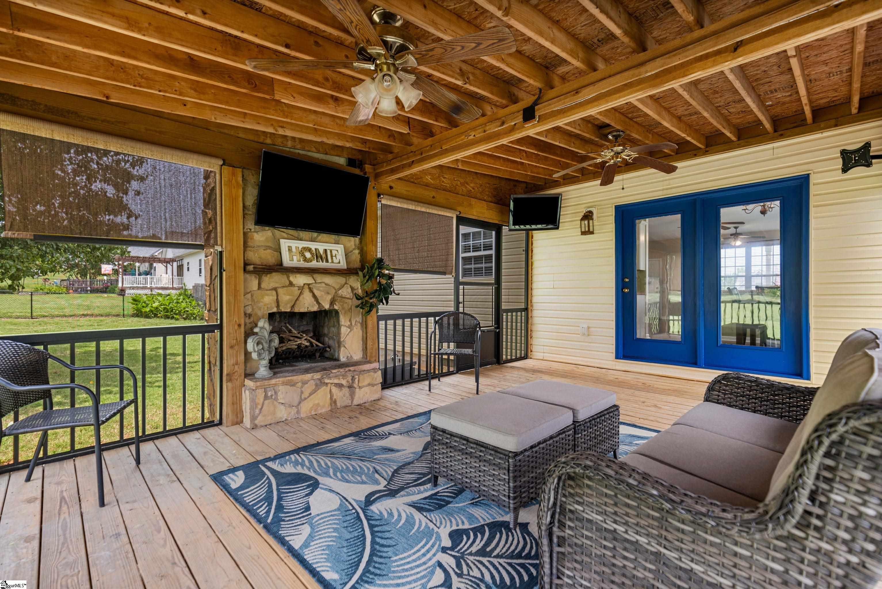 226 Abners Trail Road Greer, SC 29651 - Photo 25 of 49 Gallery Image 25