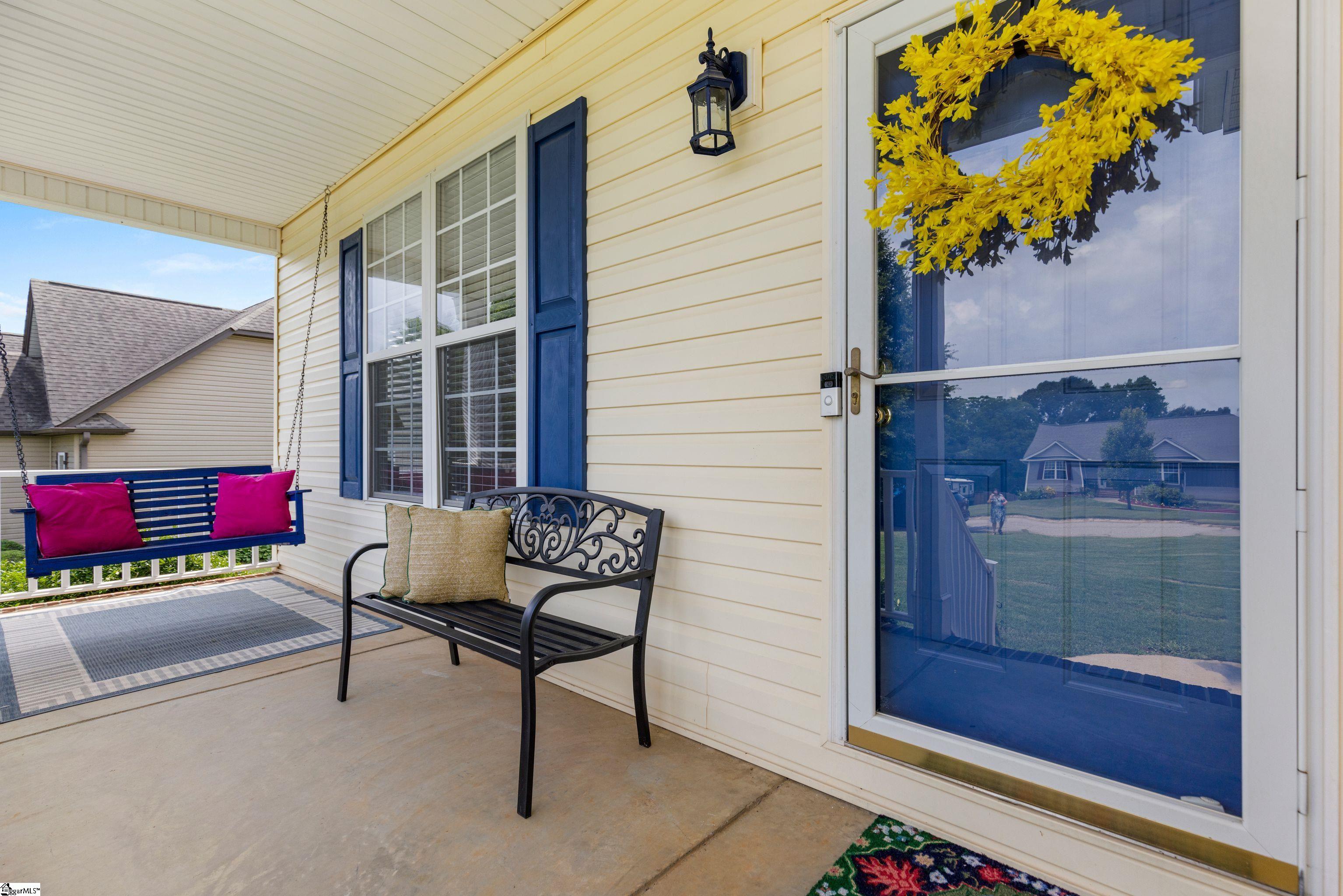 226 Abners Trail Road Greer, SC 29651 - Photo 4 of 49 Gallery Image 4