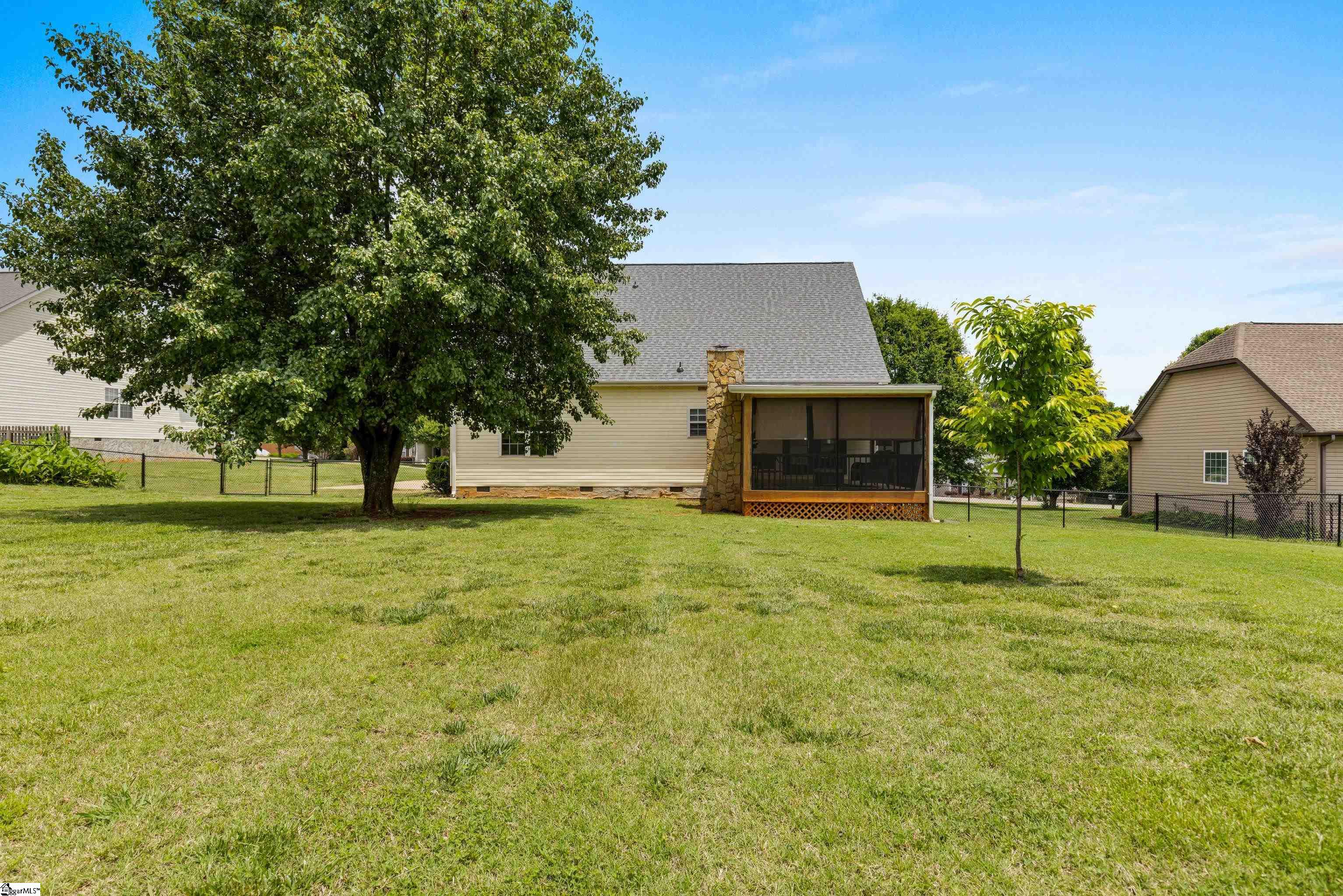 226 Abners Trail Road Greer, SC 29651 - Photo 45 of 49 Gallery Image 45
