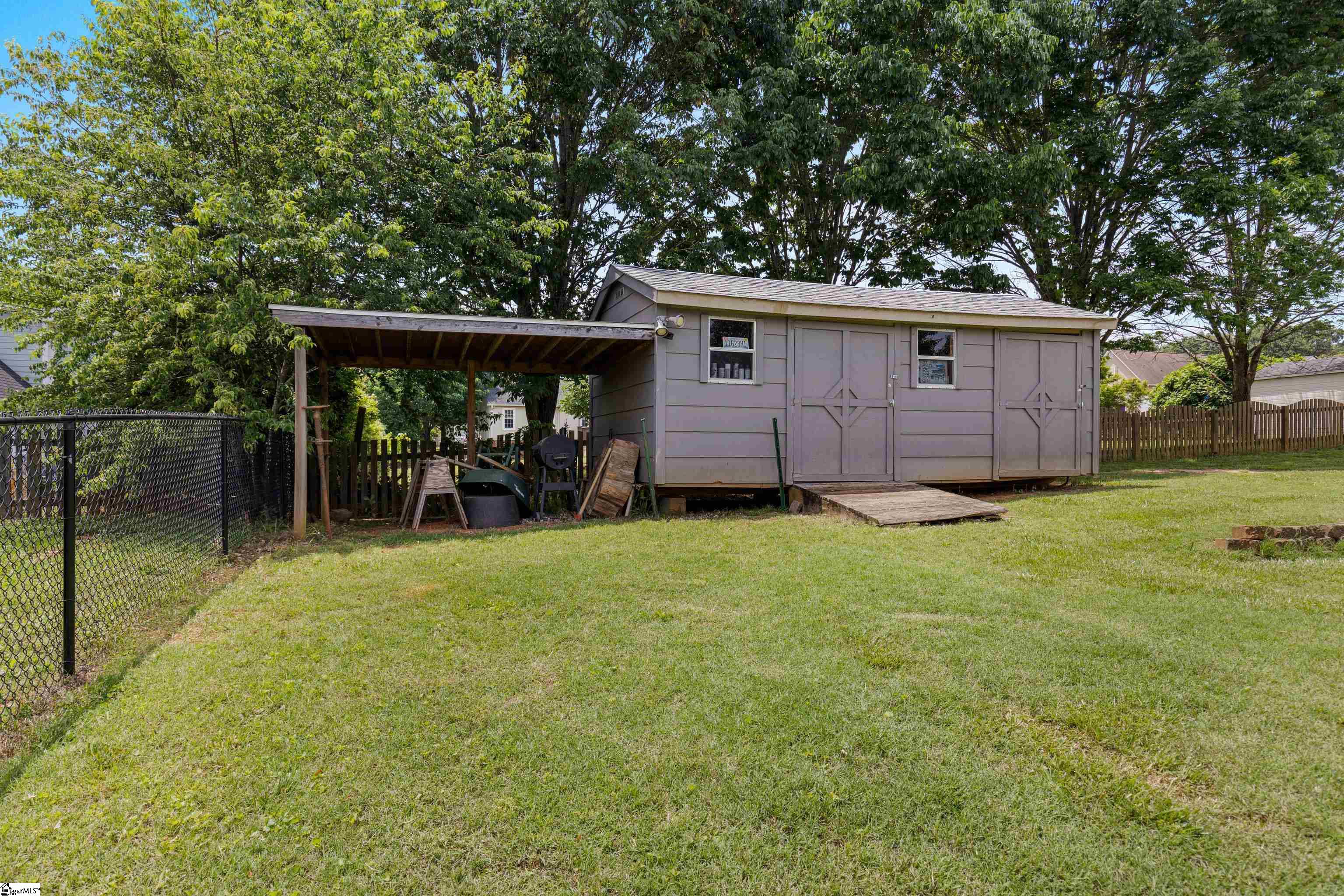 226 Abners Trail Road Greer, SC 29651 - Photo 47 of 49 Gallery Image 47