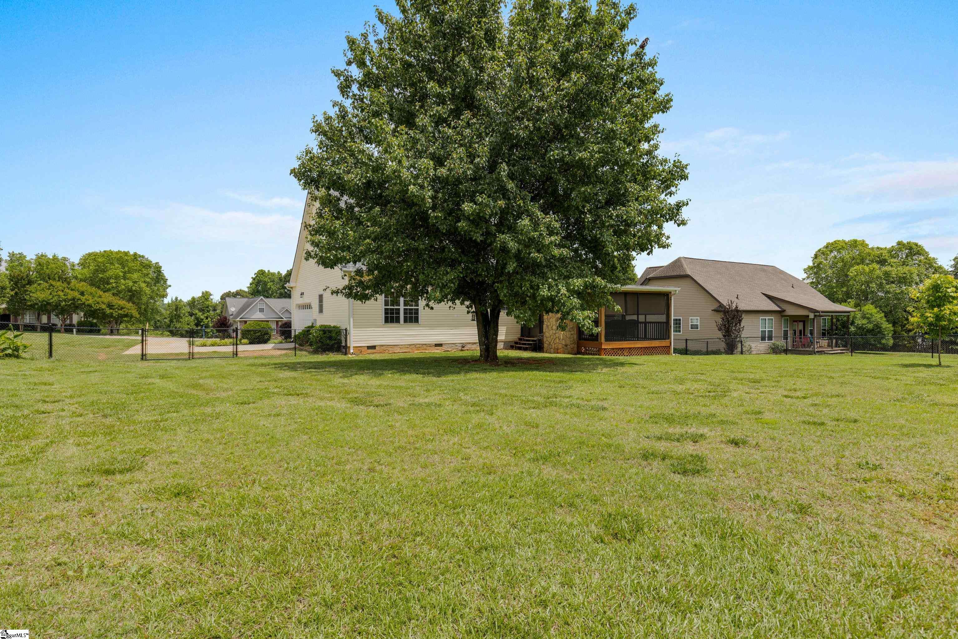 226 Abners Trail Road Greer, SC 29651 - Photo 48 of 49 Gallery Image 48