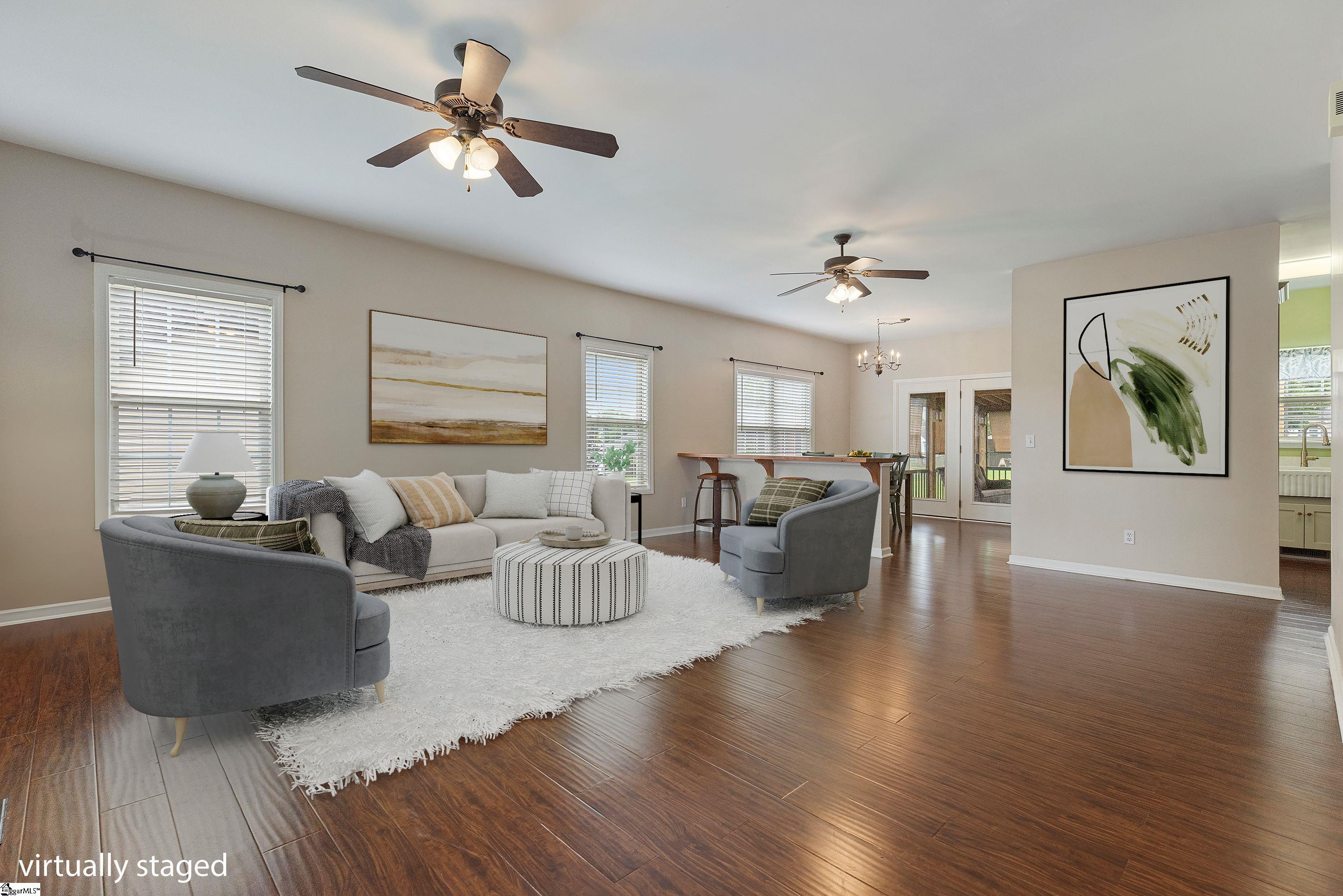 226 Abners Trail Road Greer, SC 29651 - Photo 5 of 49 Gallery Image 5