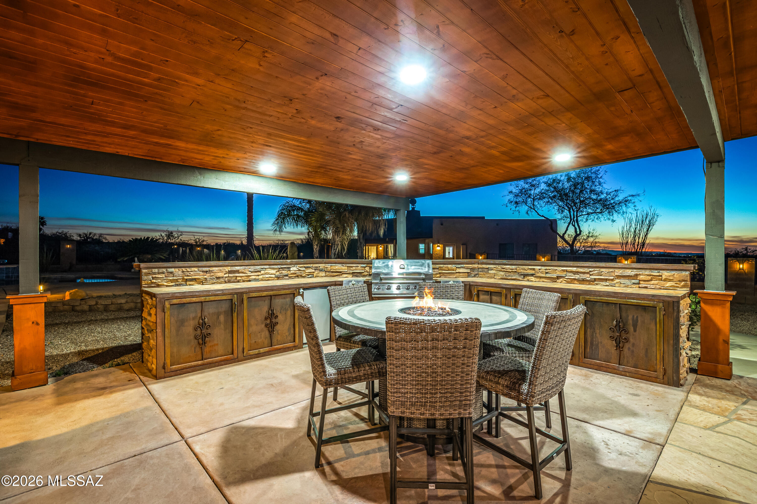 16244 Sycamore Ridge Trail Vail, AZ 85641 - Photo 31 of 50 Gallery Image 31