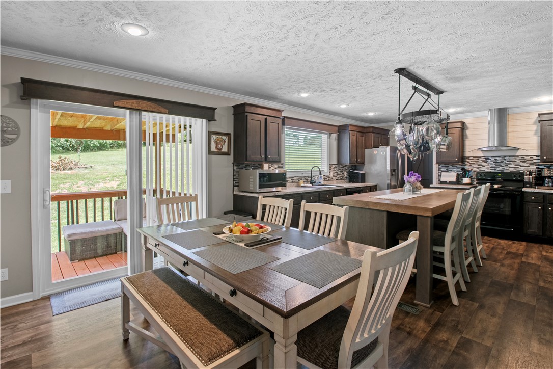 1059 Belle Shoals Road Pickens, SC 29671 - Photo 12 of 41