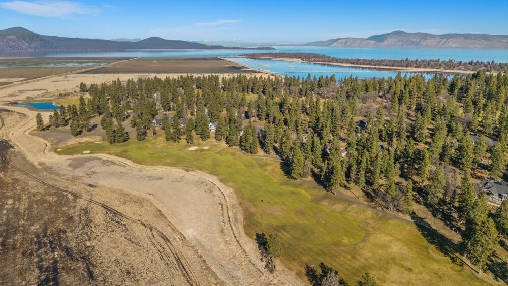 11750 Merganser Road Klamath Falls, OR 97601 - Photo 61 of 66 a view of lake with mountain
