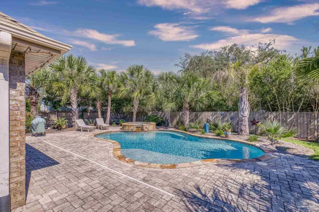 $597,500 | 2792 Grand Bay Court, Navarre, FL 32566